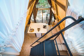 Trasimeno Glamping Resort