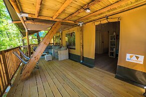 Trasimeno Glamping Resort