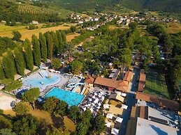 Trasimeno Glamping Resort