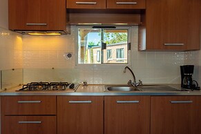 Trasimeno Glamping Resort