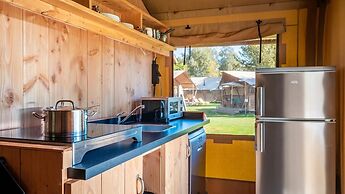 Trasimeno Glamping Resort