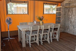 Trasimeno Glamping Resort