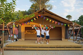 Trasimeno Glamping Resort
