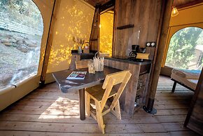 Trasimeno Glamping Resort