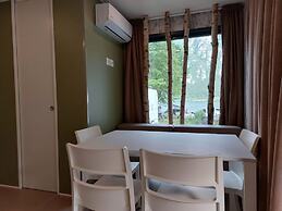 Trasimeno Glamping Resort