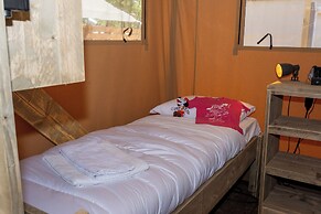 Trasimeno Glamping Resort