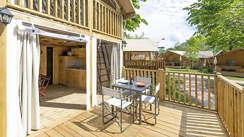 Trasimeno Glamping Resort