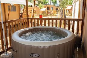 Trasimeno Glamping Resort