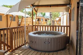 Trasimeno Glamping Resort