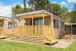 Trasimeno Glamping Resort