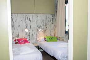 Trasimeno Glamping Resort