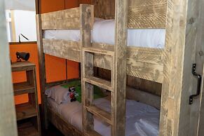 Trasimeno Glamping Resort