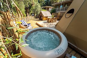 Trasimeno Glamping Resort