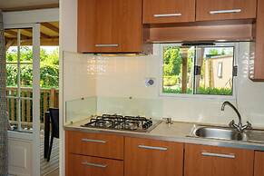 Trasimeno Glamping Resort