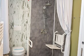 Trasimeno Glamping Resort