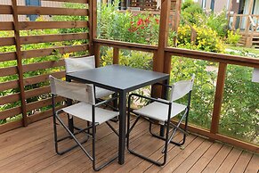 Trasimeno Glamping Resort