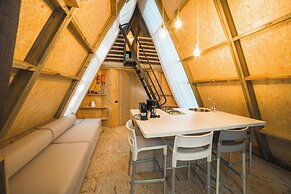 Trasimeno Glamping Resort