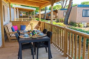 Trasimeno Glamping Resort