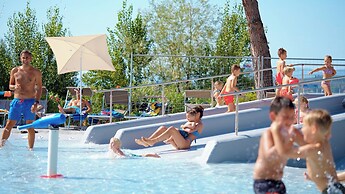 Trasimeno Glamping Resort