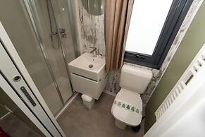 Trasimeno Glamping Resort