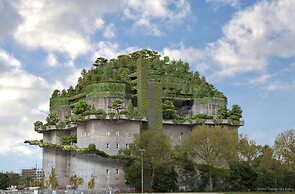 REVERB by HardRock Hamburg