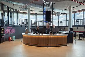 REVERB by HardRock Hamburg