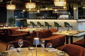 REVERB by HardRock Hamburg