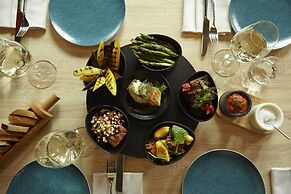 REVERB by HardRock Hamburg