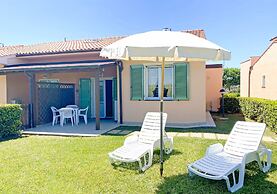 Residence just 600 meters from the beach
