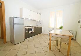 Residence just 600 meters from the beach