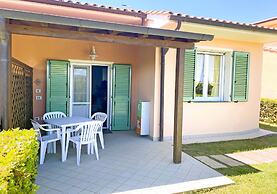 Residence just 600 meters from the beach