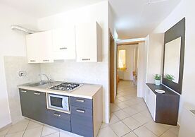 Residence just 600 meters from the beach