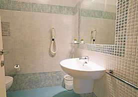 Residence just 600 meters from the beach