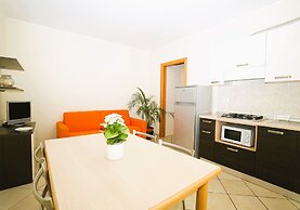 Residence just 600 meters from the beach