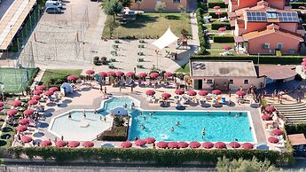 Residence just 600 meters from the beach