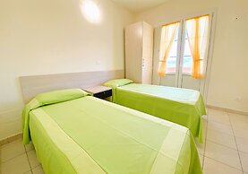 Residence just 600 meters from the beach