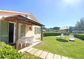 Residence just 600 meters from the beach