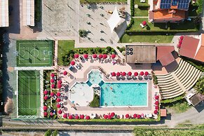 Residence just 600 meters from the beach