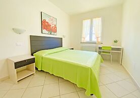 Residence just 600 meters from the beach