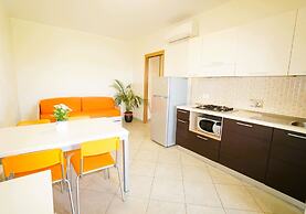 Residence just 600 meters from the beach