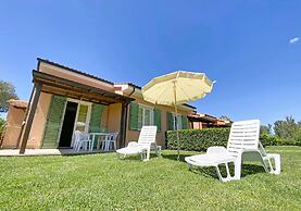 Residence just 600 meters from the beach