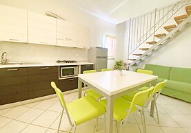 Residence just 600 meters from the beach