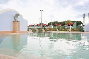 Residence just 600 meters from the beach