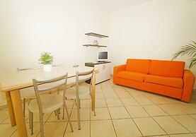 Residence just 600 meters from the beach