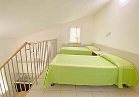 Residence just 600 meters from the beach