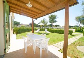 Residence just 600 meters from the beach