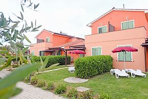 Residence just 600 meters from the beach