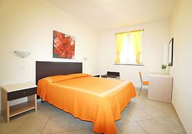 Residence just 600 meters from the beach