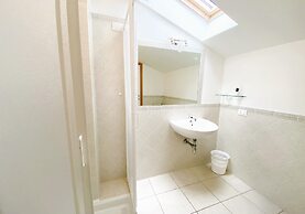 Residence just 600 meters from the beach