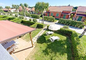 Residence just 600 meters from the beach